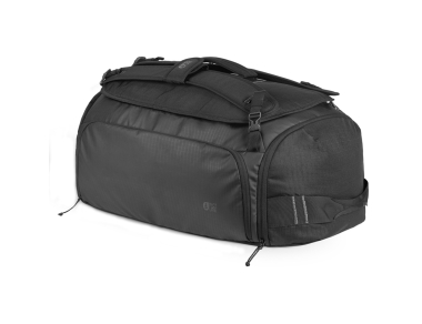 Picture Organic Wildpath Duffel Bag 55L Black II