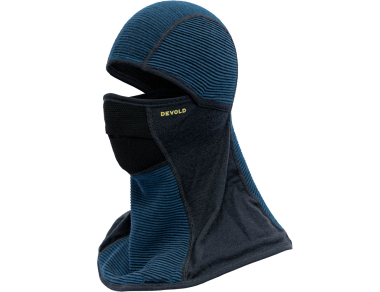Devold Tuvegga Sport Air Merino Balaclava Flood