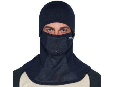 Devold Expedition Arctic Pro Balaclava Ink⭐Reliable protection for your face and neck⭐ With high insulation for very cold days⭐ Get it now⭐