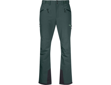Bergans Oppdal Insulated Pants Duke Green 2024