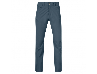 Bergans Vandre Light Softshell Pants Orion Blue 2023