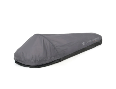 Lifesystems Venture Solo Hooped Bivi – ultralight and stable bivy for sleeping in the great outdoors! 11,000 mm water column! Fast delivery! Buy now!