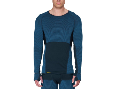 Devold Tuvegga Merino Shirt Man Flood 2026