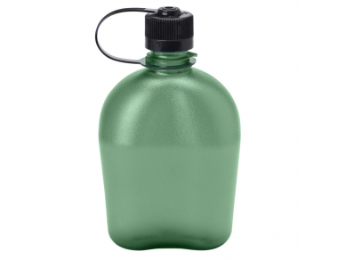 Nalgene Drinking Bottle Oasis Sustain 1 L-Foliage