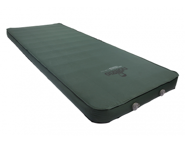 Nomad Dreamzone Premium XW 10.0 cm Self-Inflating Mat  Forest Green