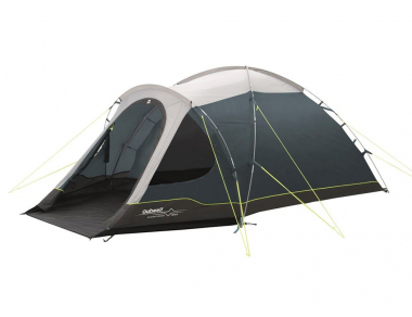 Outwell Cloud 3 Person Tent 2023