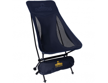 Nomad Sarek Premium Comfort Chair 2023