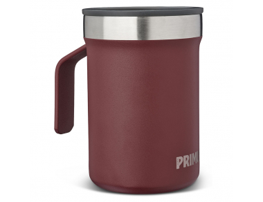 Primus Koppen Mug 0.3L Ox Red