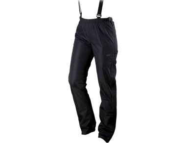 Women's hardshell pants Trimm EXPED 2.5L Black