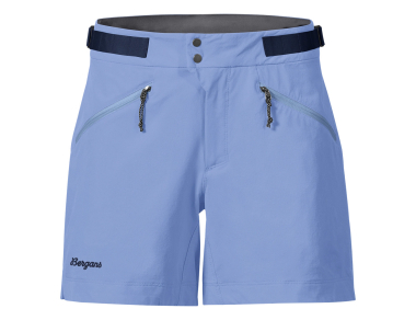 Women's shorts Tind Softshell shorts blueberry milk perfect summer shorts for hiking!