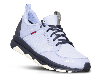 Women's Hiking shoes ALFA Laggo ADVANCE GTX W Lavender 2024