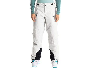 Bergans Oppdal Insulated Shell Pants Women Arctic White 2026
