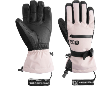 Picture Organic Palmer Gloves Shadow Gray 2024