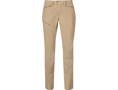 Women's softshell pants Rabot Light Softshell pants - an excellent choice for summer hiking and outdoor sports. High-quality ultralight fabrics!