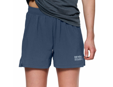 Devold Endurance Merino Shorts Woman Night front