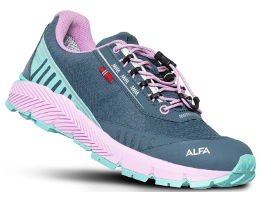 ALFA Drift Advance GTX Women's Shoes Jade