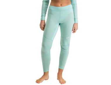 Women's thermo tights - Bergans Inner:Pure Merino Women – merino wool - front