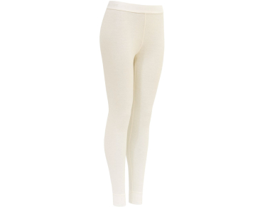 Women's merino wool longs Devold Duo Active Merino 205 Woman Longs Woman Raw White 2026