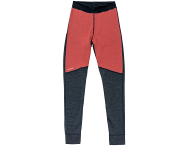 Women's merino wool longs Devold Expedition Arctic Pro Longs Woman Marsala⭐High-quality Norwegian thermal underwear⭐Order on the website⭐