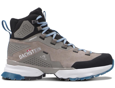 Women's Hiking boots Dachstein SF Trek Guide MC WP WMN Dark Khaki