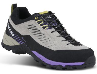 Women's hiking shoes Kayland Miura GTX - lightweight, comfortable, for mixed and technical terrain. High-quality low boots for transitions from Kayland!