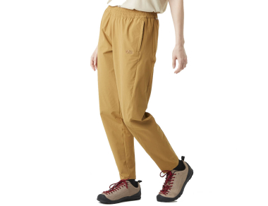 Women's Hiking pants Picture Organic Tulee Stretch Pants Dijon 2025