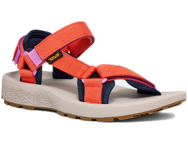 Teva Hydratrek Women's Sandals Tigerlily – designed especially for wet conditions! Exceptional grip, quick-drying comfort! Order now with free shipping!