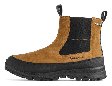 Women’s winter boots Icebug Boda Women Nordic Traction BUGdri Hazel ⭐ warm, wide, and comfortable boots for the whole winter! Waterproof and with high traction! Order here! ⭐