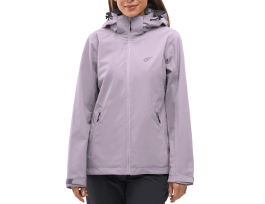 Five Seasons Kennedy Women Hardshell Jacket Lavender Frost main