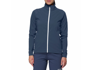 Devold Endurance Merino Jacket Woman Night front