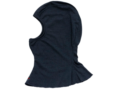 Devold Breeze Merino Balaclava Kid Ink - Very soft, warm, made from fine merino wool ⭐Order on the website⭐Fast delivery⭐