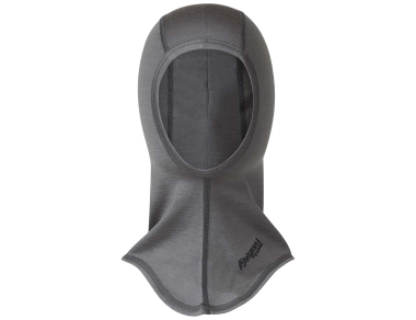Bergans Wool Junior Balaclava Solid Grey – a soft and warm merino wool balaclava! Comfortable, skin-friendly fabric with Norwegian quality! Order from our website at a great price!