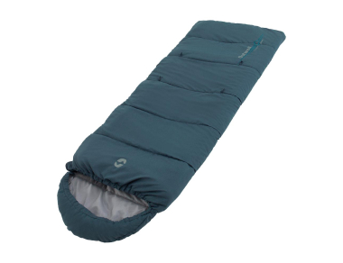 Kid's Sleeping bag Outwell Campion Junior Teal