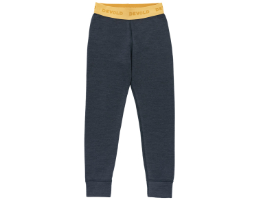 Kid's merino wool longs Devold Expedition Merino Longs Kid-Junior Night The perfect solution for the coldest days⭐Buy now⭐ 