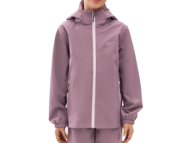 Five Seasons Kennedy Junior Hardshell Jacket Lilac 2025