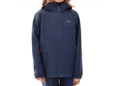 Five Seasons Kennedy Junior Hardshell Jacket Jacket Navy 2025