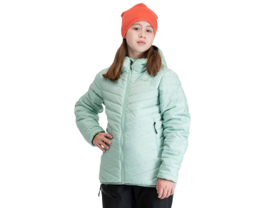 Bergans Storetind Light Insulated Primaloft Jacket Junior Mint Crush 2026