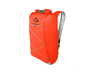 Sea to Summit Ultra-Sil Dry Daypack 22L-Spicy Orange