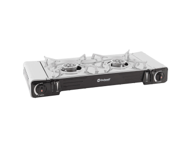 Outwell Appetizer Maxi Double Gas Stove