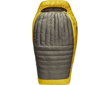 Double sleeping bag Sea to Summit Spark -9C Down - Double