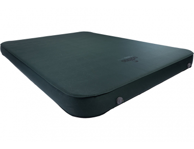 Nomad Dreamzone Premium Duo 15.0 cm Self-inflating mat Forest Green 2023
