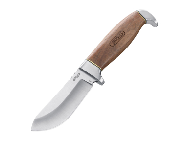 Walther knife Premium Skinner Walnut