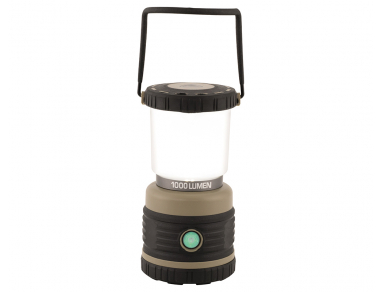 Robens Lighthouse Rechargeable Lantern 1000LM