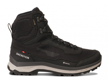 Dachstein Polar GTX Men's Winter Hiking Boots Black 2023