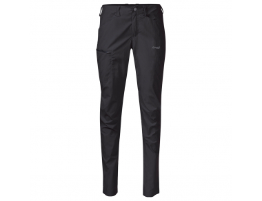 Bergans Utne V5 W Pants Solid Charcoal 2023