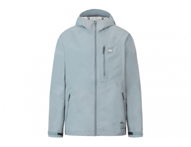 Picture Organic Abstral 2.5L Jacket Stormy Weather 2023