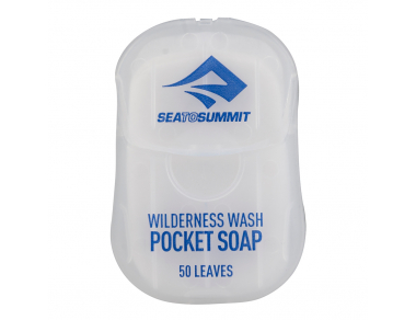 Sea to Summit Wilderness Wash Soap
