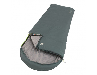 Outwell Campion Lux Sleeping Bag Teal 2023