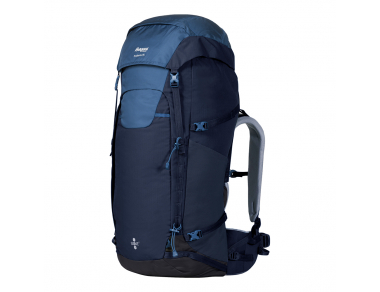 Bergans Trollhetta V5 95L Backpack Navy Blue / North Sea Blue 2023