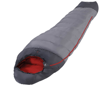 寝袋　VIKING 300 WARMPACE Warmpeace Viking 300 Down Sleeping Bag Green / Grey 2021